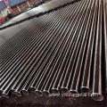 ASTM A106/A53 Sch40 Fluid Round Carbon Steel Pipe